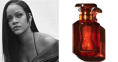 fendi perfume rihanna|fenty makeup where to buy.